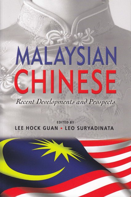 Title details for Malaysian Chinese by Lee Hock Guan - Available